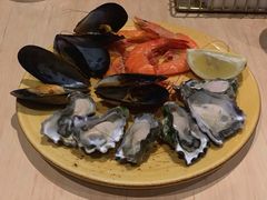 -悉尼塔旋转餐厅
