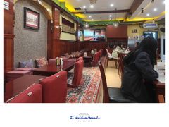 -清真· AL-JANNAT 佳纳特餐厅(仙林店)
