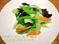 五彩时蔬-闽上鲜·福建菜(龙湖滨江天街店)