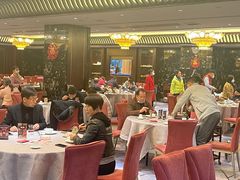 -江滨国际大酒店-珍宝轩海鲜大酒楼