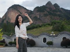 -南武当山景区