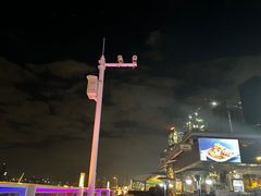 -琶醍壹号•潮菜江景餐吧