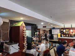 -湘中缘·湖南菜(娄底驻京办店)