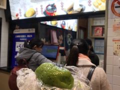 -沈大成(城隍庙店)