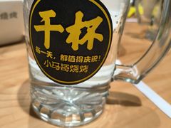 -小马哥烧烤(楚州店)