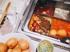 -海底捞火锅(亲子主题北金鹰店)