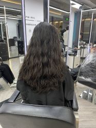 -奈川烫染Salon