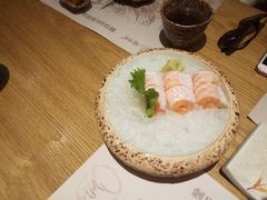 -林妈妈村·日式料理(宝山龙湖天街店)