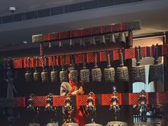 -曾宴·楚菜(湖北省博物馆店)