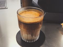 -麻雀咖啡SPARROW COFFEE(十全街店)