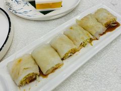 -龙的酒楼·手工早茶·顺德菜(近良路店)