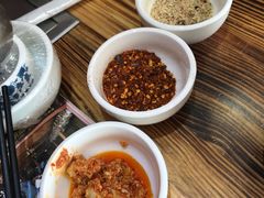 -阿婆情腊排骨火锅(金虹路店)