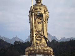 -九华山风景区