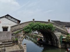 景点-绍兴书圣故里景区