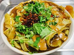 -正味斋锅巴菜(西北角店)