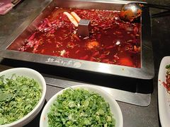 -锦城印象火锅(天府三街店)