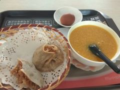 -田老师红烧肉老家肉饼(东单店)