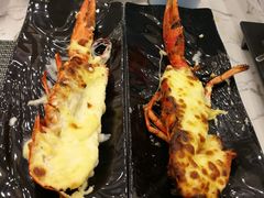 -澜悦港海鲜体验主题餐厅