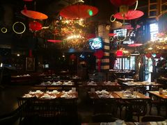 大堂-清漫·派对音乐餐吧(市桥店)