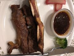 -伊尹活海参馆(衡山路店)