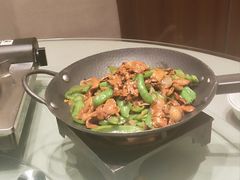 -尚帝·洛阳菜(八號院店)