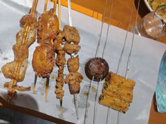 -肉串汪(西便门店)