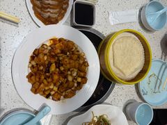 -玉林烤鸭店(小西天店)