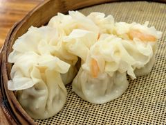 -海汇源老烧麦店(东大街总店)