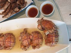 -阿娘家·原生态农家菜(国顺东路店)