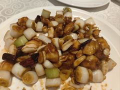 宫保鸡丁-辣婆婆(航天桥店)