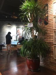 店内环境-京都墨客刺青