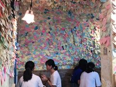 大堂-阿信厚吐司(曾厝垵店)