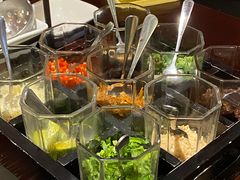 -滇野云南野生菌餐厅(陕西南路店)