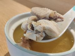 肥西老母鸡汤-老乡鸡(上海世纪大都会店)