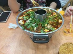 -王大乔泡椒米线·小火锅(星城天地店)