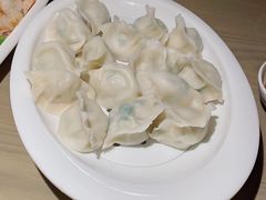 -前海沿·青岛菜(李沧万达店)