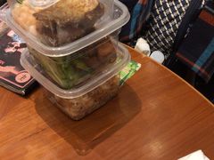 -上海人家花樣年华(中山公园店)