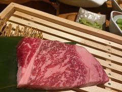 -赤坂亭·M9和牛放题(长楹天街购物中心店)