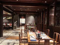 -王府半岛酒店