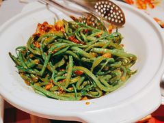 -西贝(武汉群星城店)