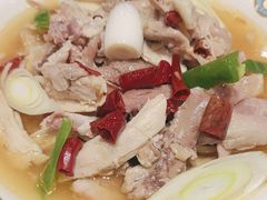 -巴依老爷新疆美食(望京小街店)