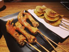 -汪爹爹武汉牛三鲜(朝外大街店)
