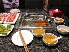 -海底捞火锅(连城广场店)