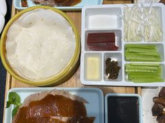 -紫光园·烤鸭·北京菜(团结湖店)