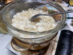 现蒸兰州百合-红城阁·上海味道(四平路店)