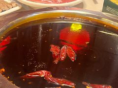 -枇杷园食为鲜火锅(南山店)