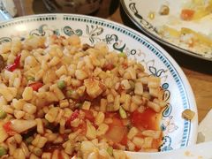 -胖老汉椒麻鸡清真新疆菜(西御街店)