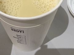 -麦当劳(上海虹桥站30B检票口楼上)