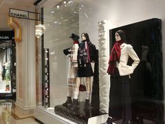 -Chanel(永利皇宫店)