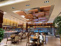 -盛宴标帜西餐厅龙虾.鲍鱼•牛排(重庆喜来登大酒店)